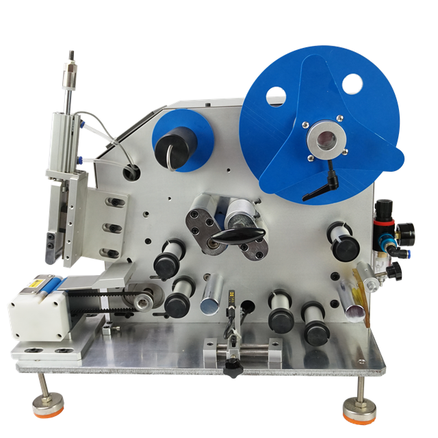 Automatic Cable and Wire Labeling Machine ZCUT560 / WL60C