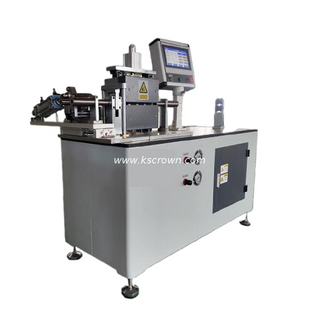 Buy multi-function cutting machines from Suzhou Crown Electronic Technology