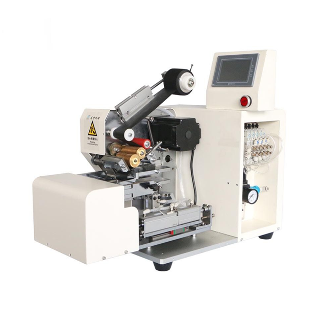 Wire Harness Cable Folded Taping Machine WL690L Buy Product on