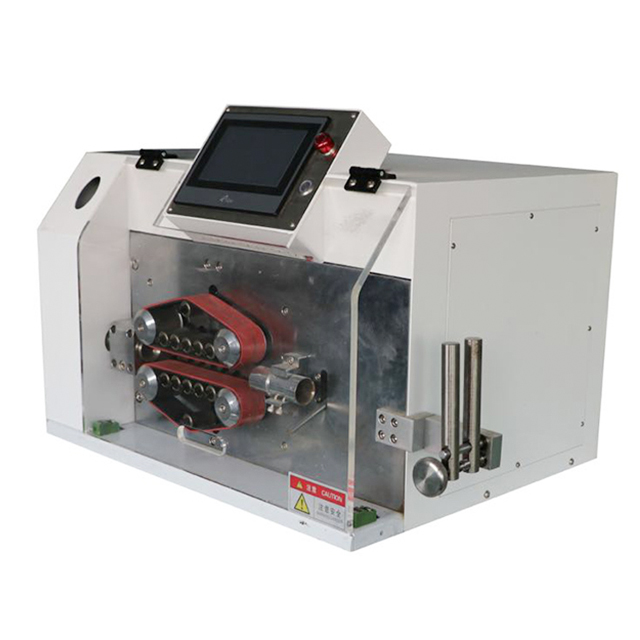 Flexible Metal Hose Cutting Machine WLBW05