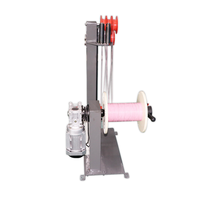 Wire and Cable Prefeeding Dereeler Machine WL-F380 - Buy ... peripheral wire harness 